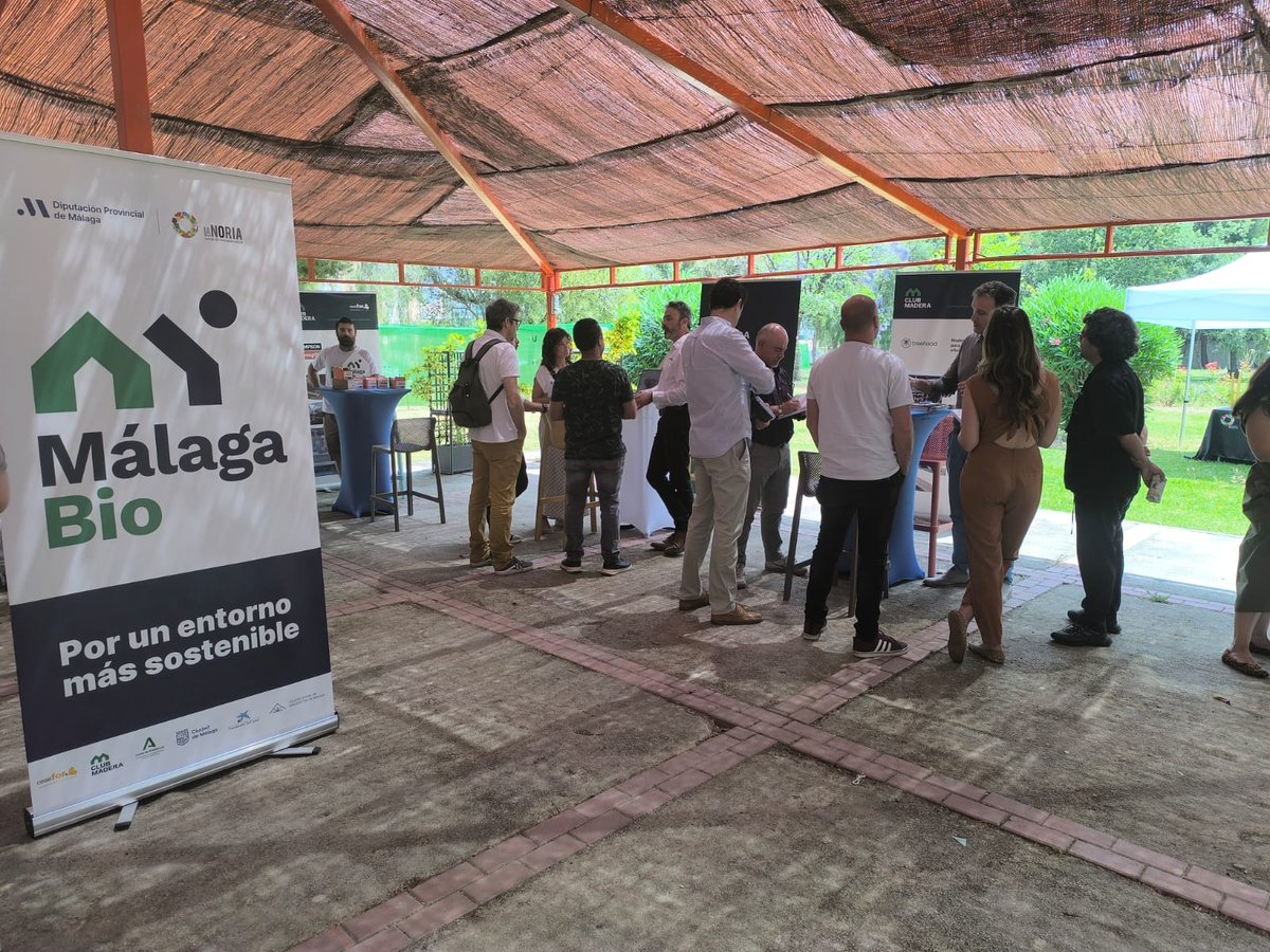 La Noria tweet media