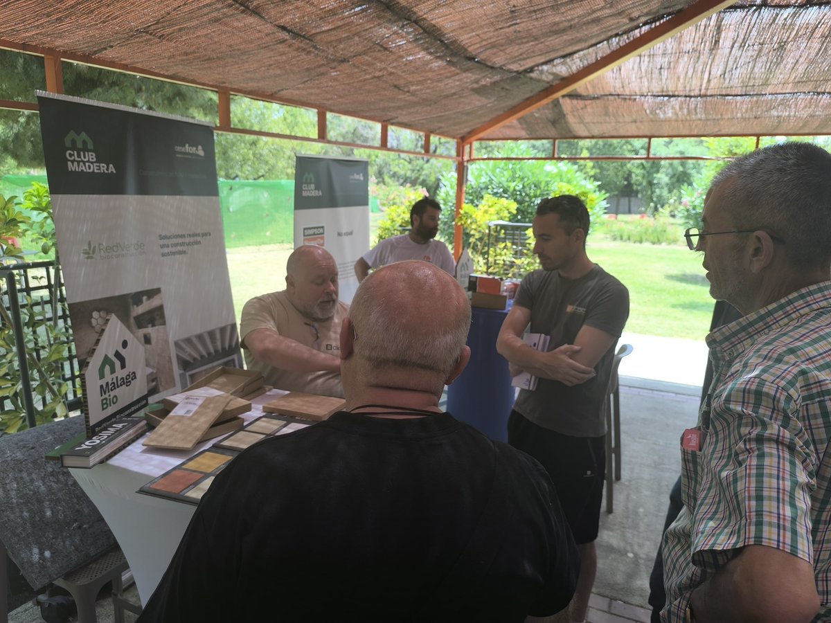 La Noria tweet media