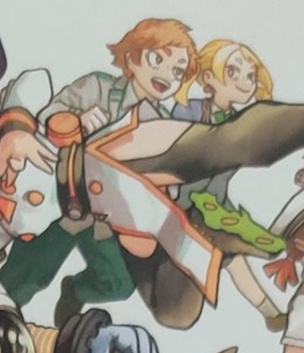 كاتسوما كبر ودخل اليو اي!!😭♥️♥️