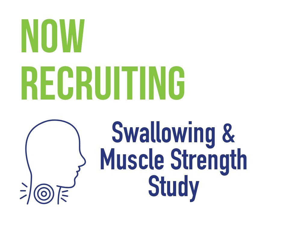 Cystinosis CRN (@cystinosiscrn) on Twitter photo Now Enrolling: Swallowing & Muscle Strength study.
People ages 16-70 with nephropathic #cystinosis who struggle w swallowing may be eligible. Learn more at tinyurl.com/22ddrkjd and contact Carina Stafstrom at cstafstrom@mgh.harvard.edu or 617-726-5175 for details Now Enrolling: Swallowing & Muscle Strength study.
People ages 16-70 with nephropathic #cystinosis who struggle w swallowing may be eligible. Learn more at tinyurl.com/22ddrkjd and contact Carina Stafstrom at cstafstrom@mgh.harvard.edu or 617-726-5175 for details