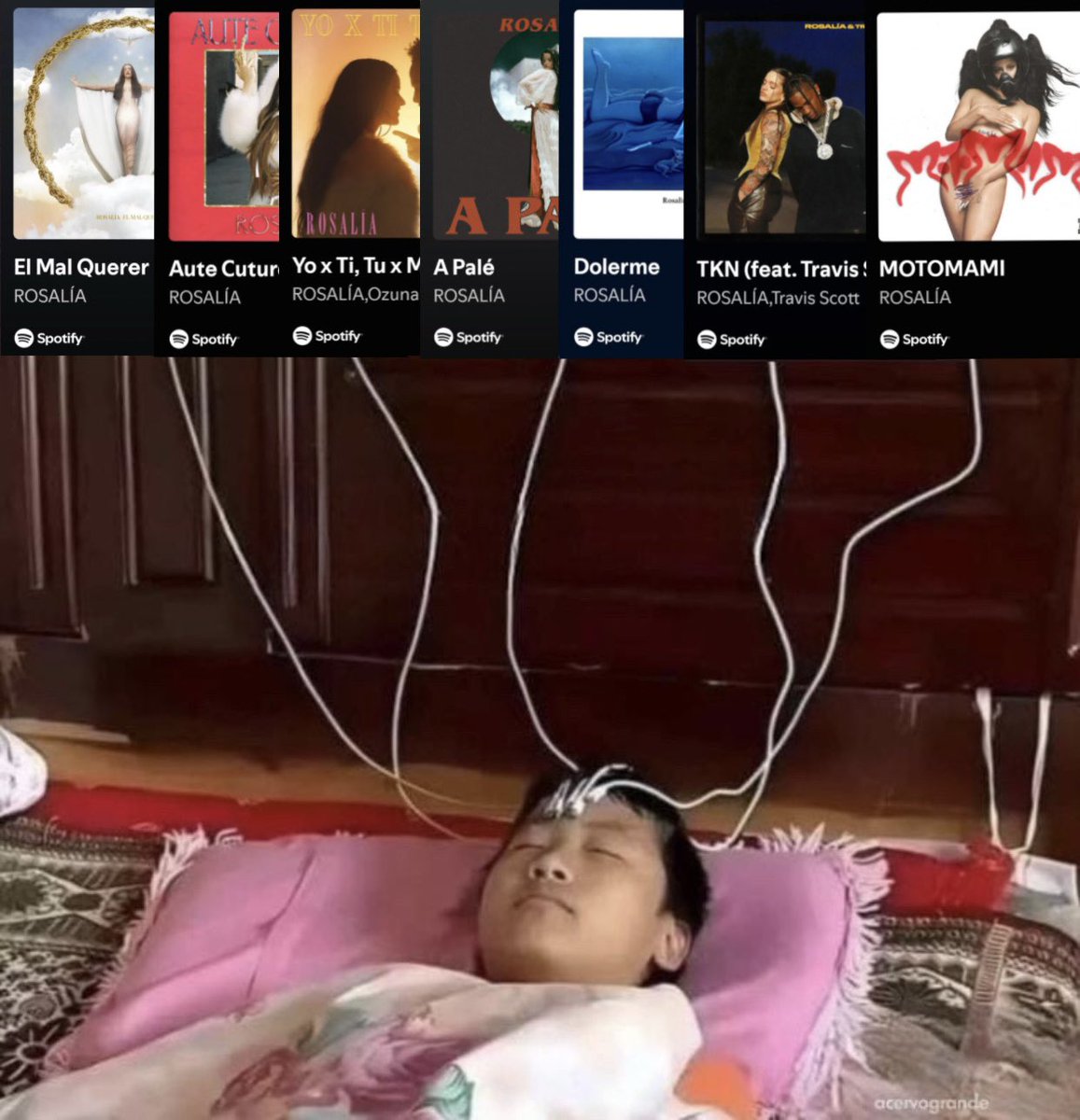 ROSALÍA INFO (@rosaliainfo_es) on Twitter photo 