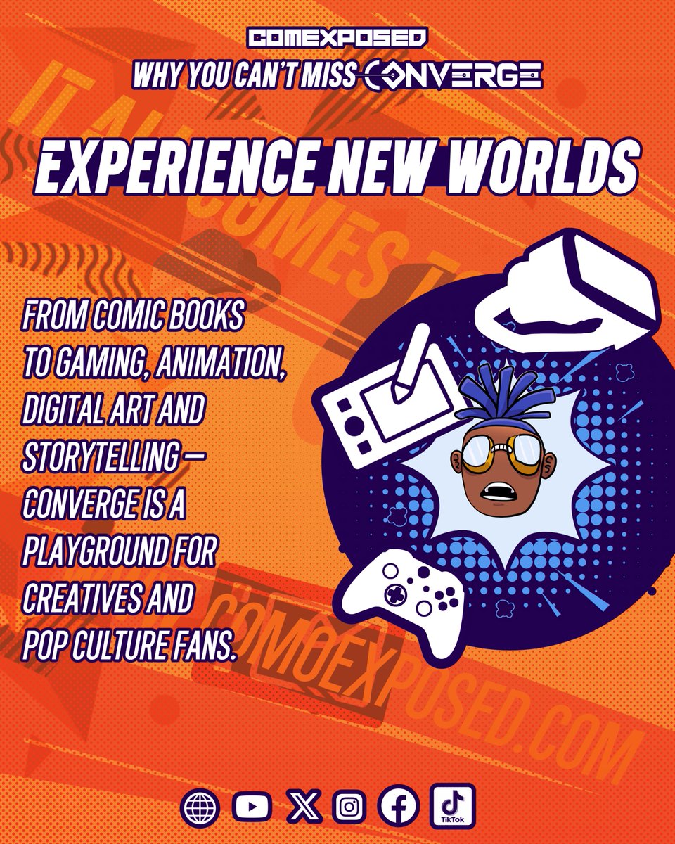 Comexposed tweet media