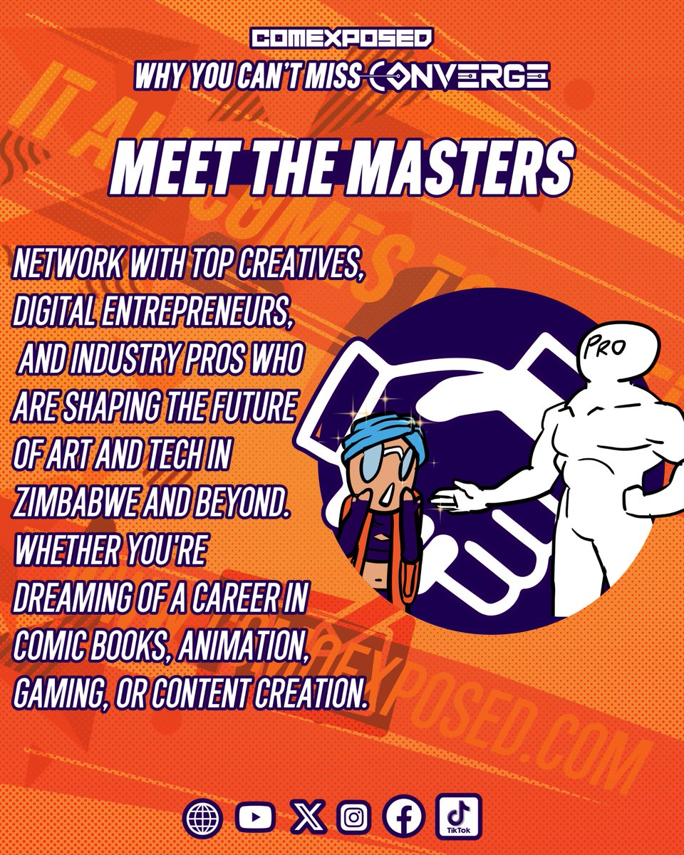 Comexposed tweet media