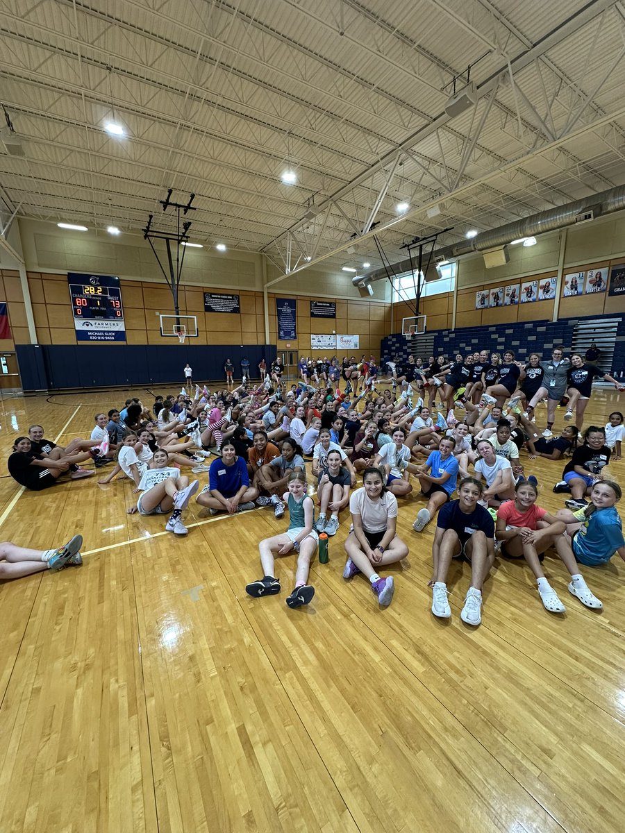 Boerne Girls Basketball (@bhshoundbball) on Twitter photo Day Two of ๐ Camp- lots of fun and crazy socks! #thesegirlscanplay #weareboerne <a href="/LeechStan/">Boerne ISD Athletics</a> <a href="/Boernehs/">Boerne High School</a> <a href="/BoerneISD/">Boerne ISD</a> <a href="/GirlsCharger/">Champion Charger Girls Basketball</a> Day Two of ๐ Camp- lots of fun and crazy socks! #thesegirlscanplay #weareboerne <a href="/LeechStan/">Boerne ISD Athletics</a> <a href="/Boernehs/">Boerne High School</a> <a href="/BoerneISD/">Boerne ISD</a> <a href="/GirlsCharger/">Champion Charger Girls Basketball</a>