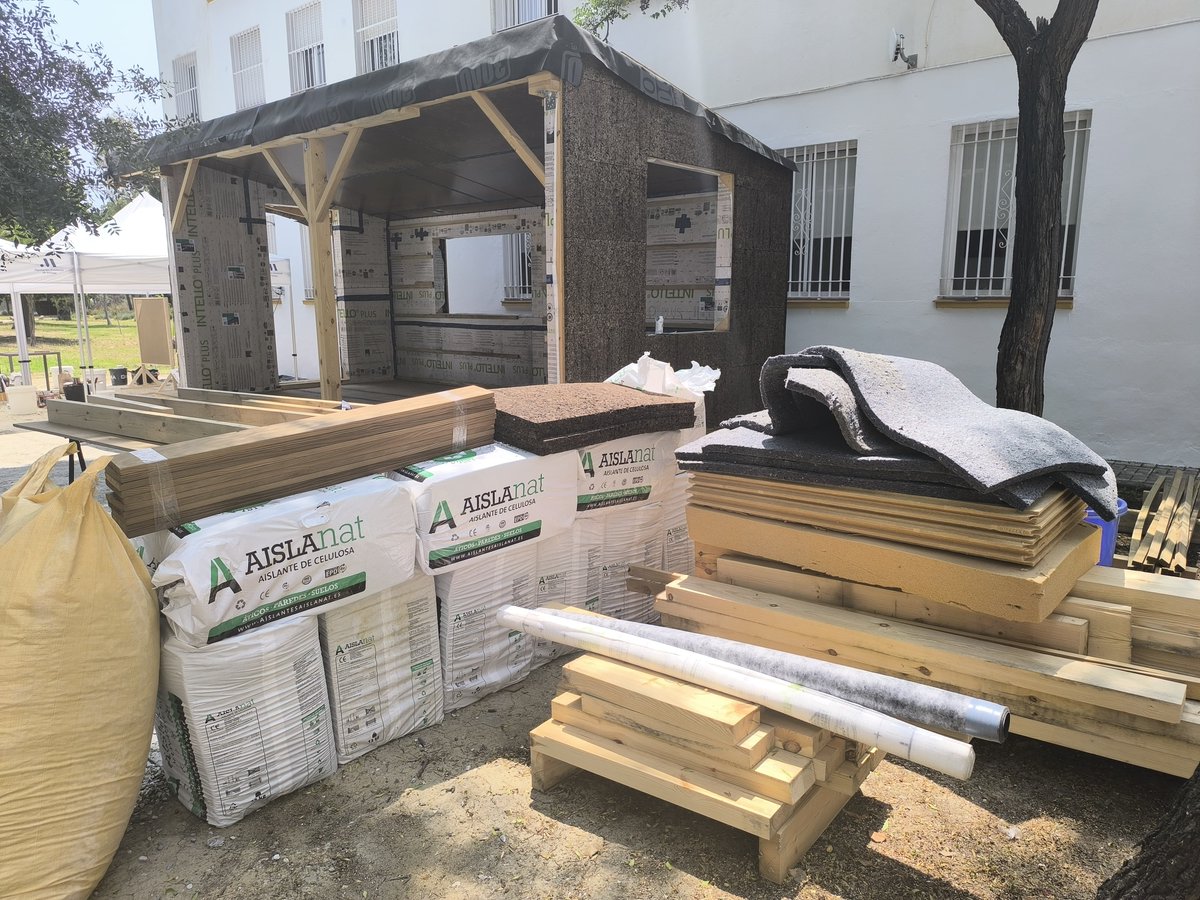 La Noria tweet media