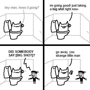 deltarune tomorrow or something 
