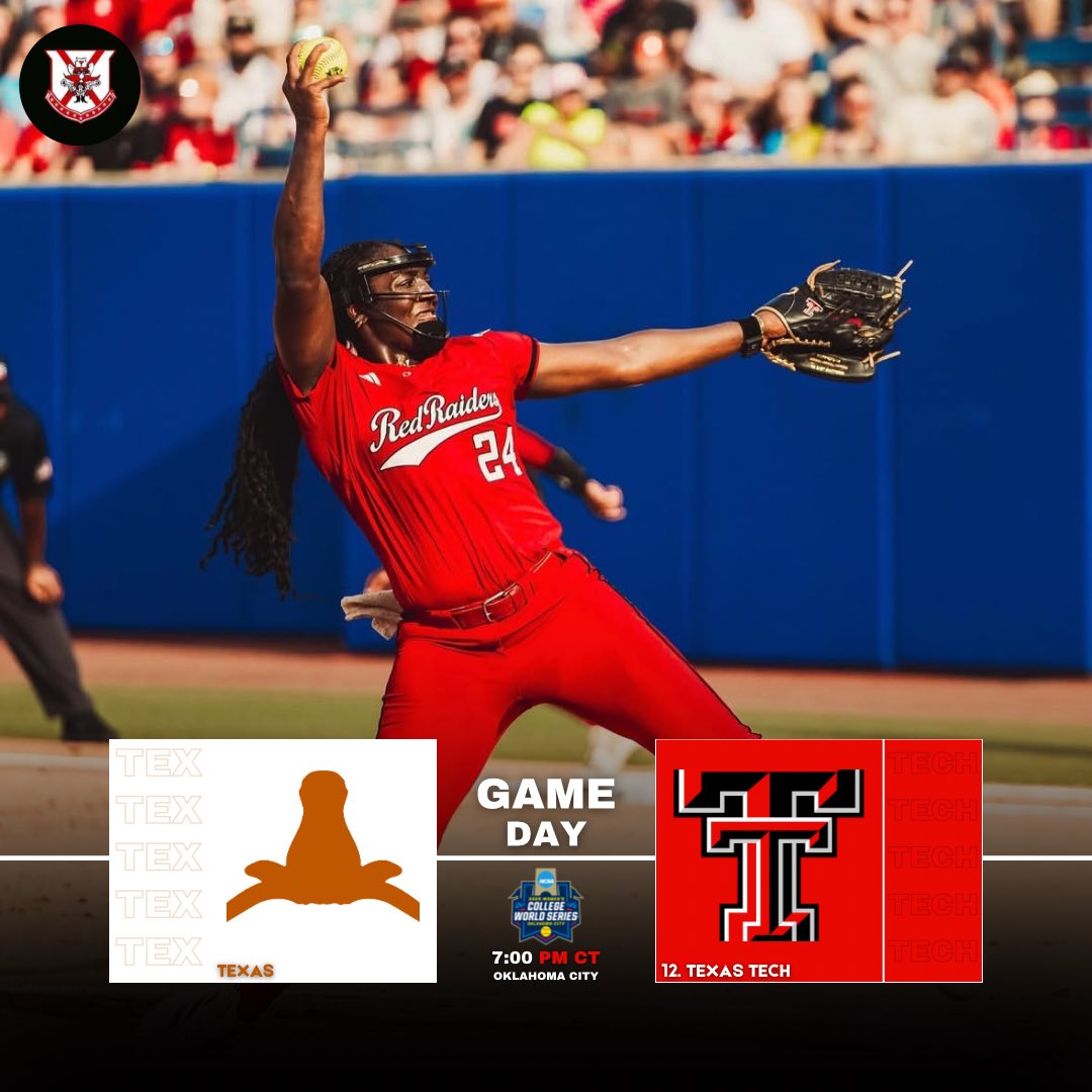 OldRowGunsUp's tweet image. GET THE HELL UP, TEXAS TECH PLAYS FOR A NATIONAL CHAMPIONSHIP TODAY‼️‼️‼️