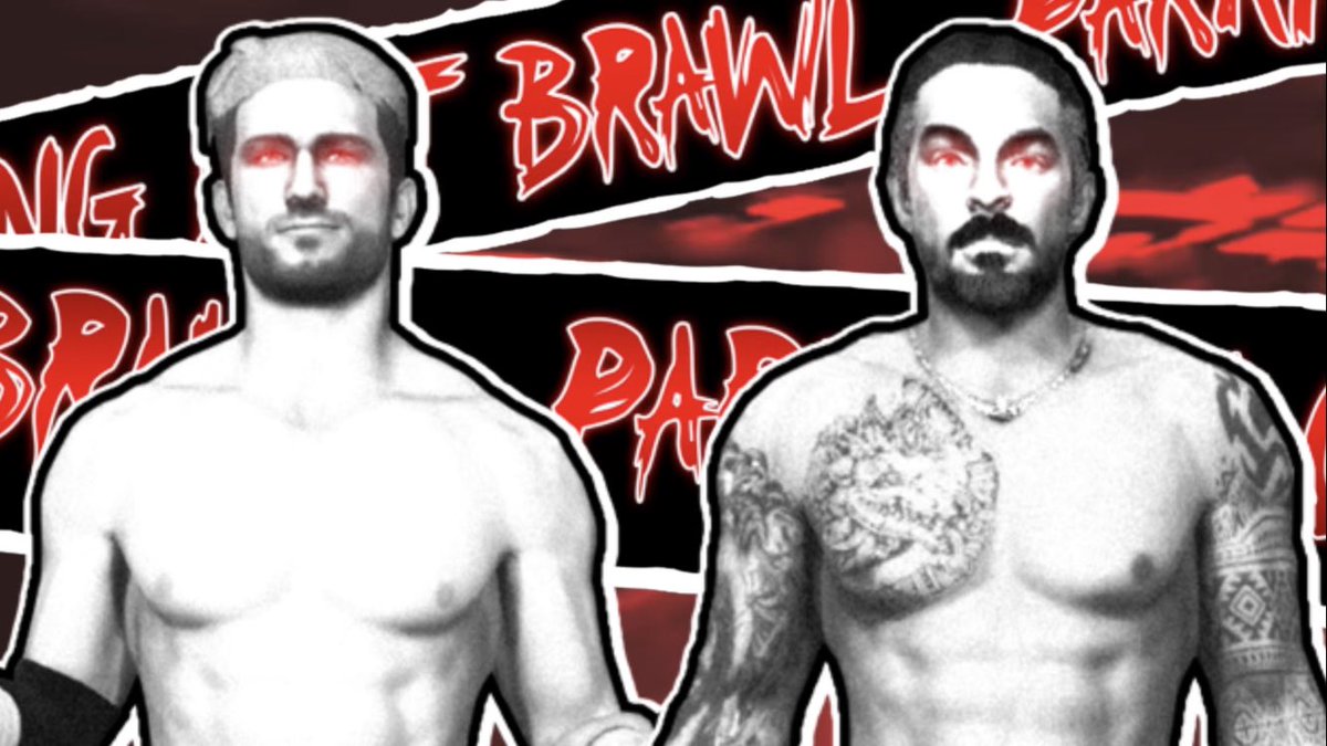 BCW Entertainment tweet media