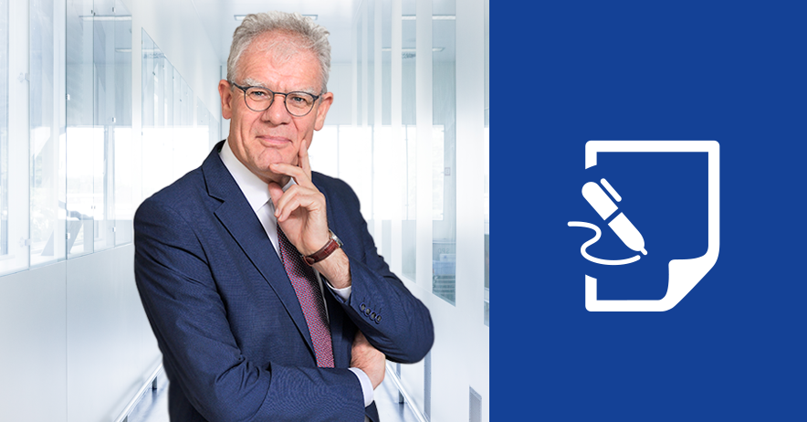 Column 'Over medicijnen': Vervangen, verminderen, verfijnen dlvr.it/TL91GY