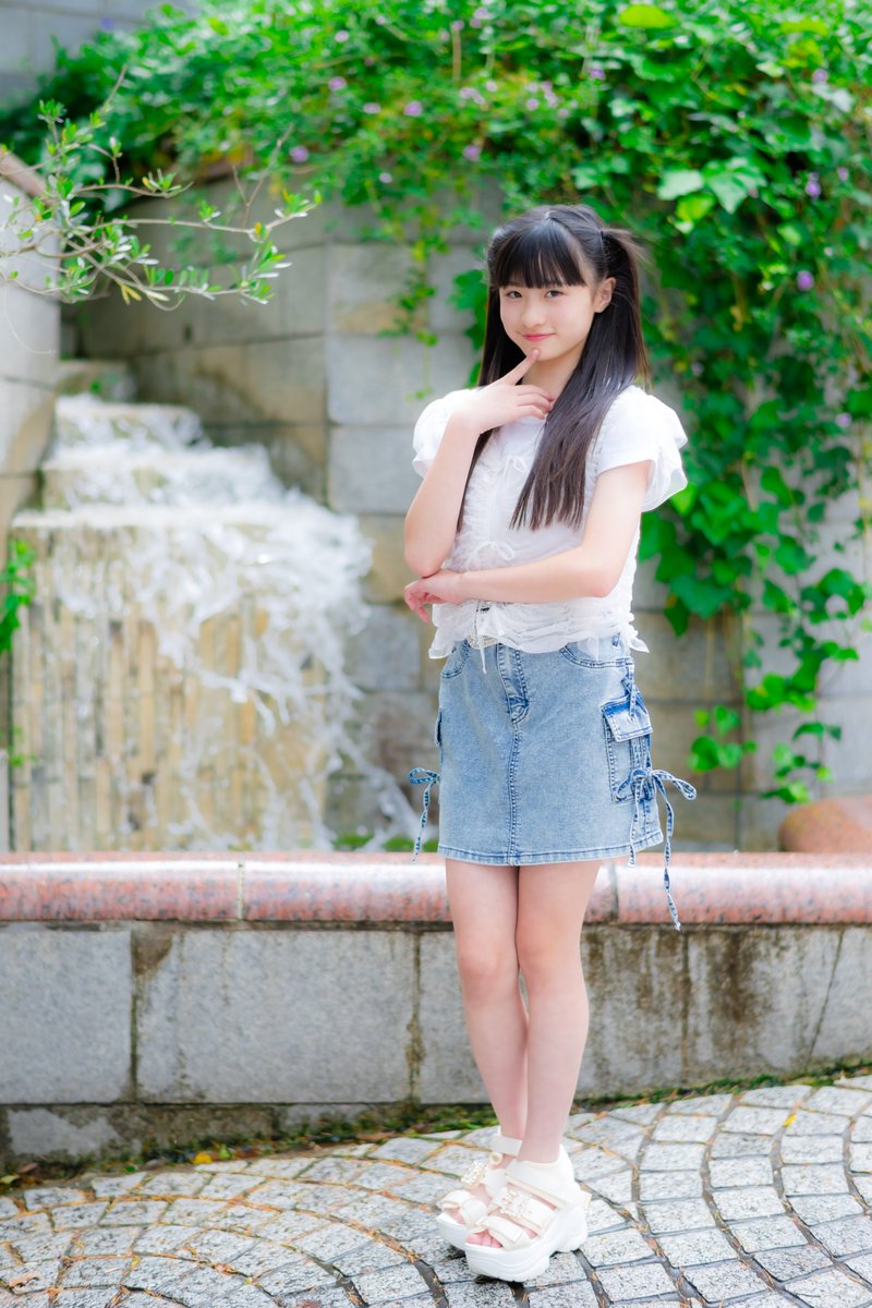 2025.5.25 大阪モデル撮影会(@GLUES71) Model：あいなん(@aiyan83