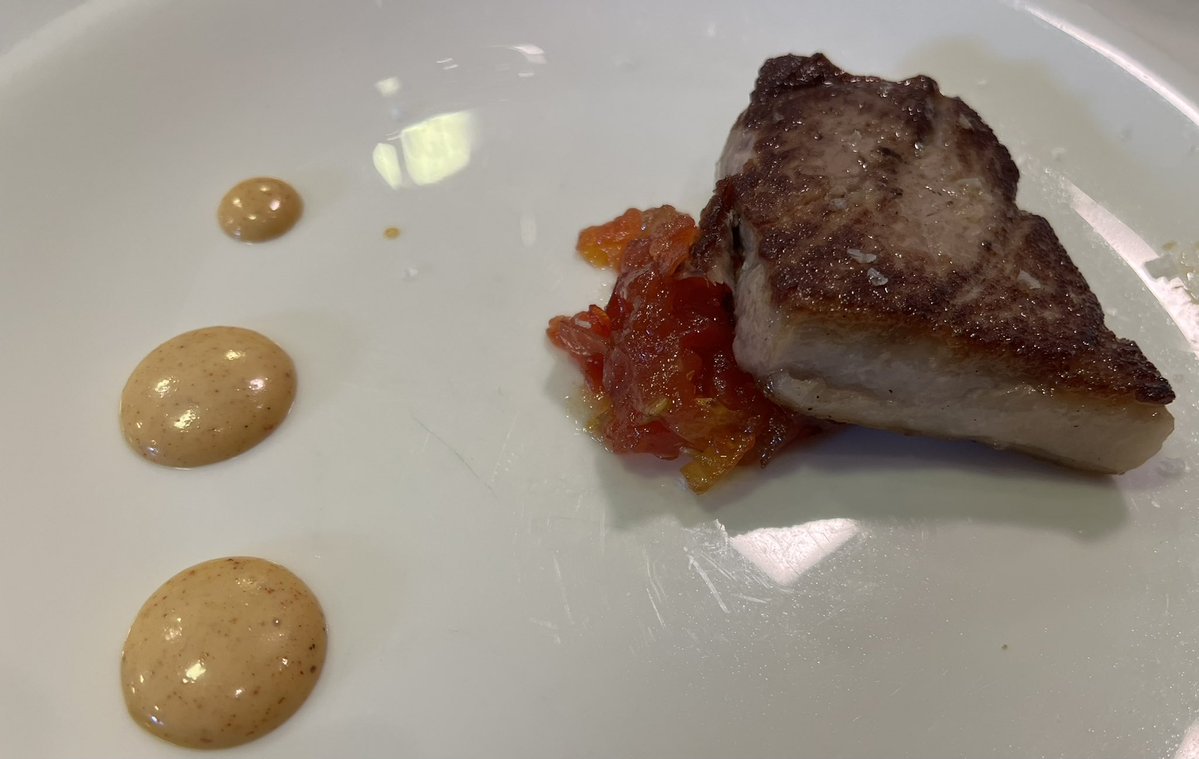 Jesus_Lens (@jesus_lens) on Twitter photo Estupendas, estupendísimas las jornadas del atún rojo de Asador Curro Están a punto de terminarse, aunque luego quedarán platos con el auténtico “Oro rojo” de nuestros mares en su carta. El viernes hablamos de ello en el <a href="/IdealGourmet/">Gourmet IDEAL</a> #Gastrobitácora Estupendas, estupendísimas las jornadas del atún rojo de Asador Curro Están a punto de terminarse, aunque luego quedarán platos con el auténtico “Oro rojo” de nuestros mares en su carta. El viernes hablamos de ello en el <a href="/IdealGourmet/">Gourmet IDEAL</a> #Gastrobitácora