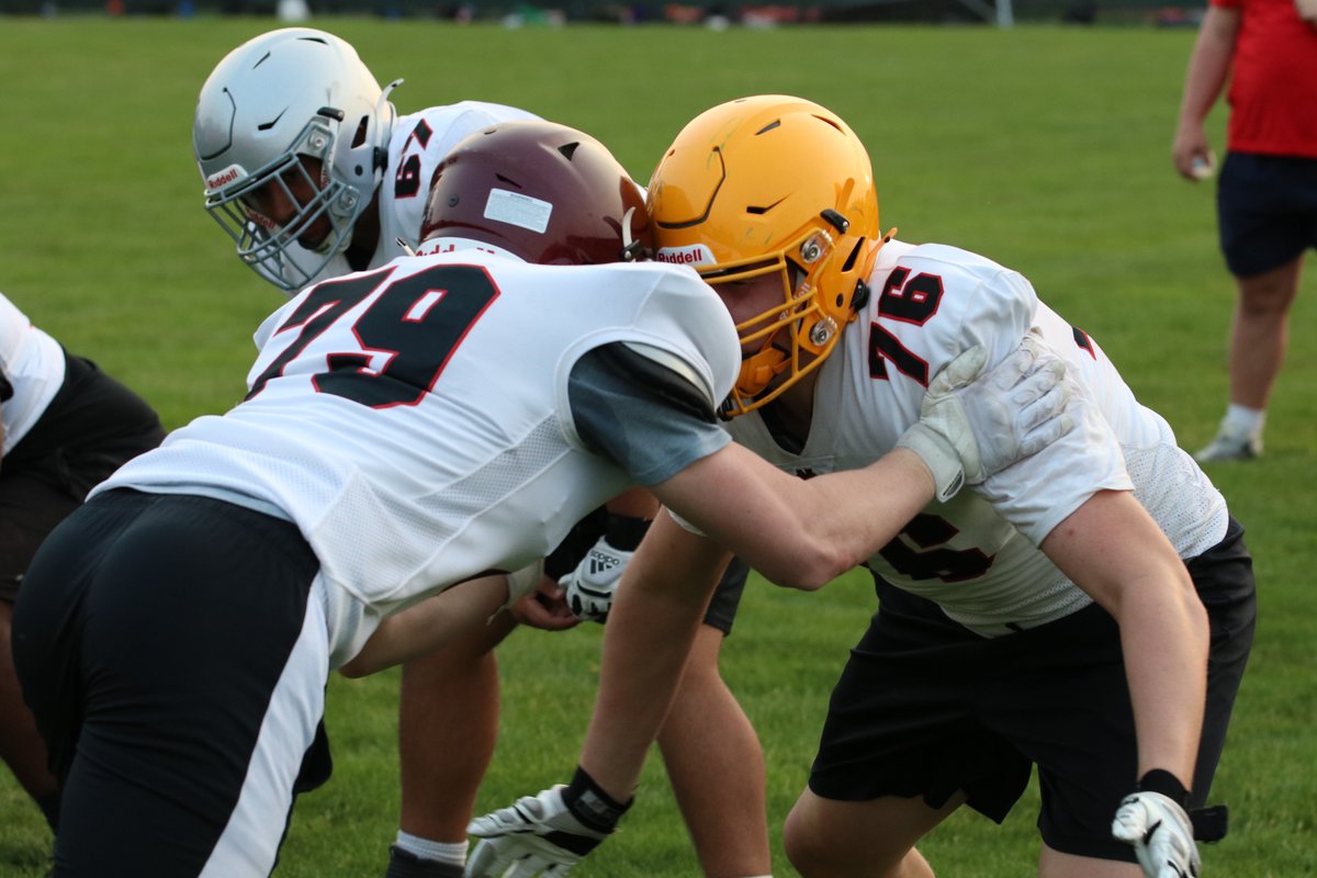 Timothy “EDGYTIM” OHalloran (@edgytim) on Twitter photo So who stood out from Monday night's <a href="/football_ncc/">NCC Football</a> North Central College camp? My full breakdown is here edgytim.forums.rivals.com/threads/who-st… <a href="/Colin4d13/">Colin Ford</a> <a href="/LukeTepas/">Luke Tepas</a> <a href="/DarioMilivojev1/">Dario Milivojevic</a> <a href="/jakebuckley52/">Jake Buckley</a> So who stood out from Monday night's <a href="/football_ncc/">NCC Football</a> North Central College camp? My full breakdown is here edgytim.forums.rivals.com/threads/who-st… <a href="/Colin4d13/">Colin Ford</a> <a href="/LukeTepas/">Luke Tepas</a> <a href="/DarioMilivojev1/">Dario Milivojevic</a> <a href="/jakebuckley52/">Jake Buckley</a>