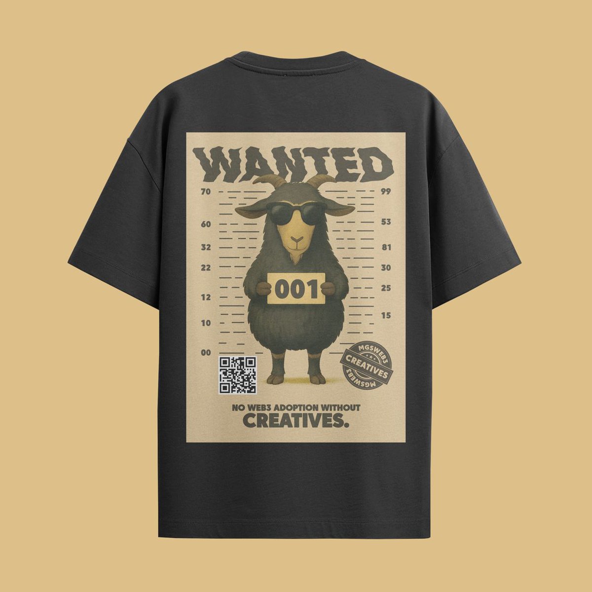 MGS_Web3's tweet photo. What do these designs represent?
What message are we trying to pass across?
What is the story they tell in the Web3 world?

📍Get creative, get detailed, get personal!

We're giving $10 per design for the best creative interpretations...
That’s $20 total up for grabs 💸 https://t.co/KWN8dEY1rg