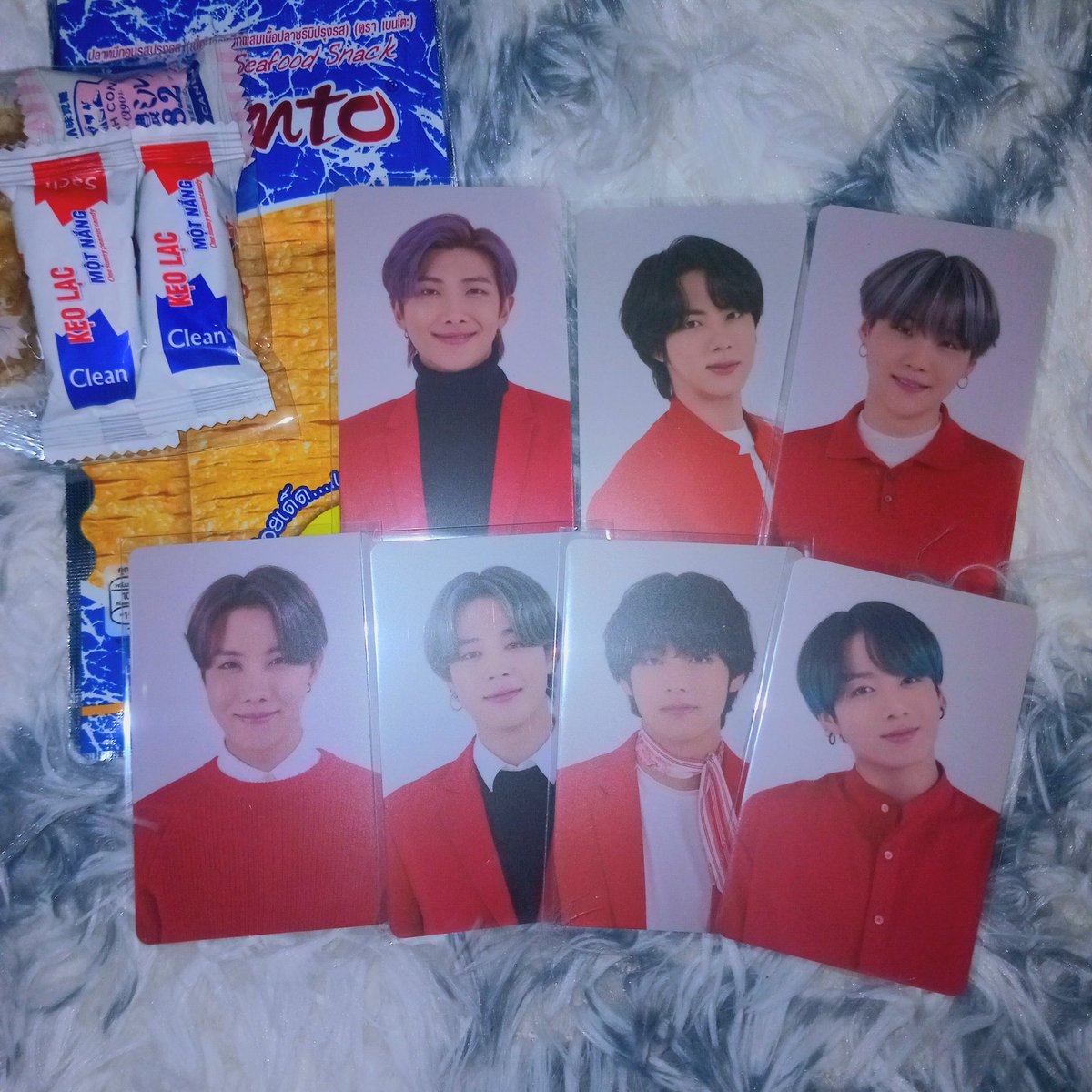 ssbbackup's tweet photo. Thank you so much po ! safe and secure po sila, natuwa si papa sa mga freebies 😆 @Luna_nova1008
#ssbmails https://t.co/67FSprBTxx