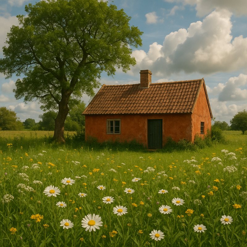 You won’t always feel strong...