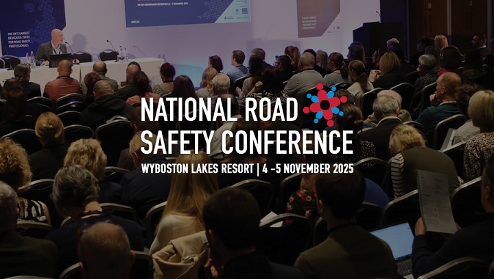 The first session to be announced for NRSC 2025 comprises four presentations giving practical examples where enforcement and education have been deployed in tandem, along with any lessons learnt.

roadsafetygb.org.uk/news/nrsc-2025… 🔗

#RSGB