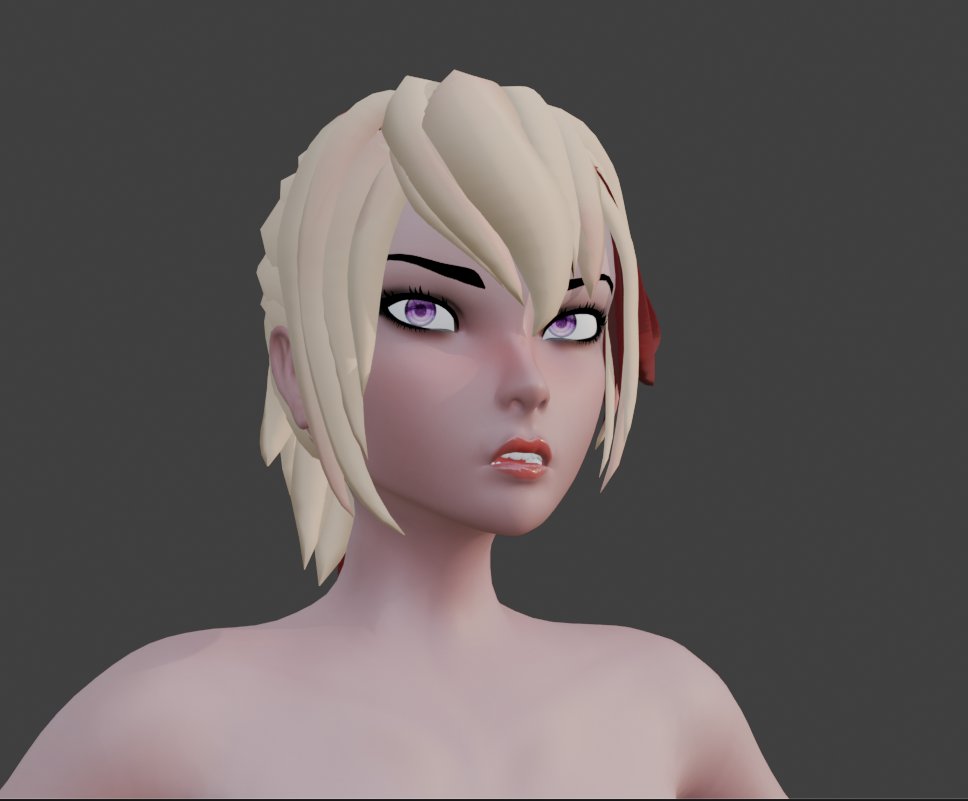 ViatorMessorem's tweet photo. Character Redisign. 

Read more: https://t.co/kkGRRYBEMT

#NSFW #Adultgame #Indiedev https://t.co/aN83UqT8Z8