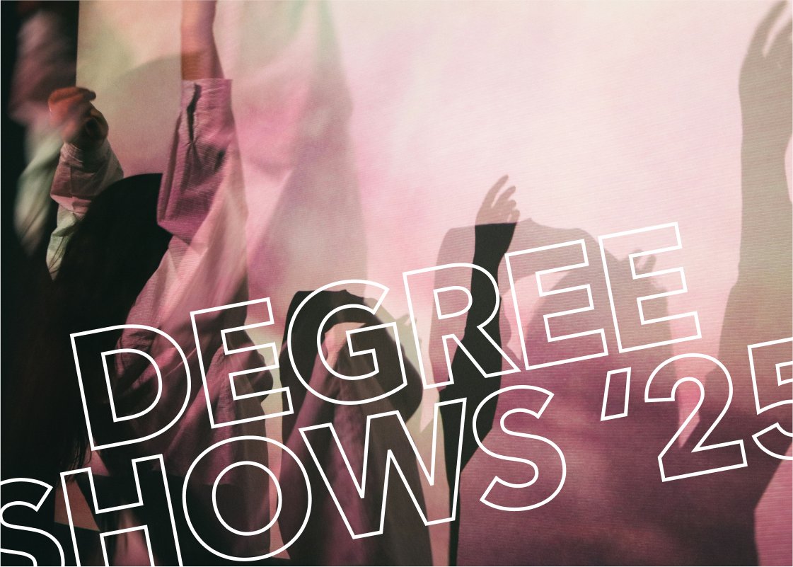 ArtRabbit (@artrabbit) on Twitter photo 🎨 Degree Shows across the UK are in full swing this week. There’s so much talent coming out from institutions this year including <a href="/LJMU/">Liverpool John Moores University</a>, <a href="/UWEBristol/">UWE Bristol</a>, <a href="/UAL/">University of the Arts London</a>, <a href="/RavensbourneUK/">Ravensbourne University London</a>, <a href="/Glasgow_Clyde/">Glasgow Clyde College</a>, <a href="/SEUniCentre/">University Centre South Essex</a>, <a href="/MiddlesexUni/">Middlesex University</a> & more. Check out ArtRabbit’s comprehensive Degree Show Guide 🎨 Degree Shows across the UK are in full swing this week. There’s so much talent coming out from institutions this year including <a href="/LJMU/">Liverpool John Moores University</a>, <a href="/UWEBristol/">UWE Bristol</a>, <a href="/UAL/">University of the Arts London</a>, <a href="/RavensbourneUK/">Ravensbourne University London</a>, <a href="/Glasgow_Clyde/">Glasgow Clyde College</a>, <a href="/SEUniCentre/">University Centre South Essex</a>, <a href="/MiddlesexUni/">Middlesex University</a> & more. Check out ArtRabbit’s comprehensive Degree Show Guide