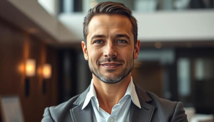 👩‍💼 El rol del Talent Manager en la gestión del talento es clave para el éxito organizacional. ¿Lo conoces?
👉 bit.ly/4gF5Y3V
#TalentoHumano #RecursosHumanos #CEUPE