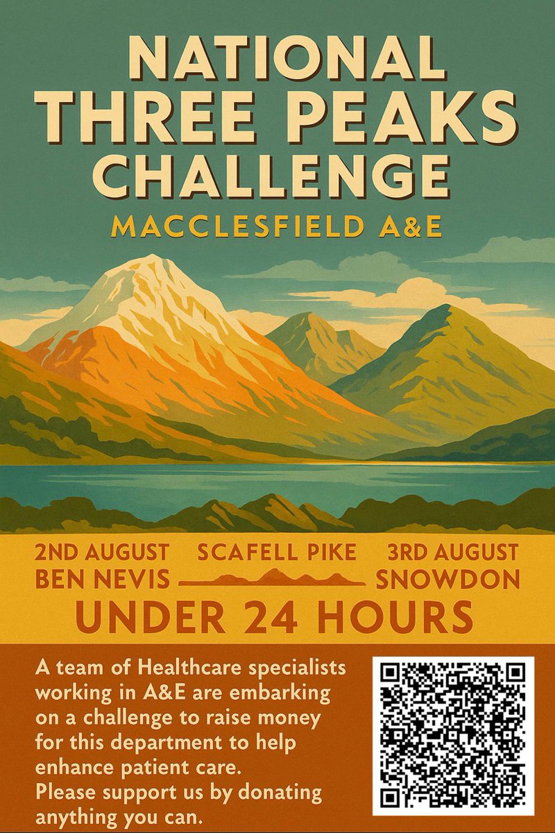 ED Macclesfield 🧠🏥 tweet media