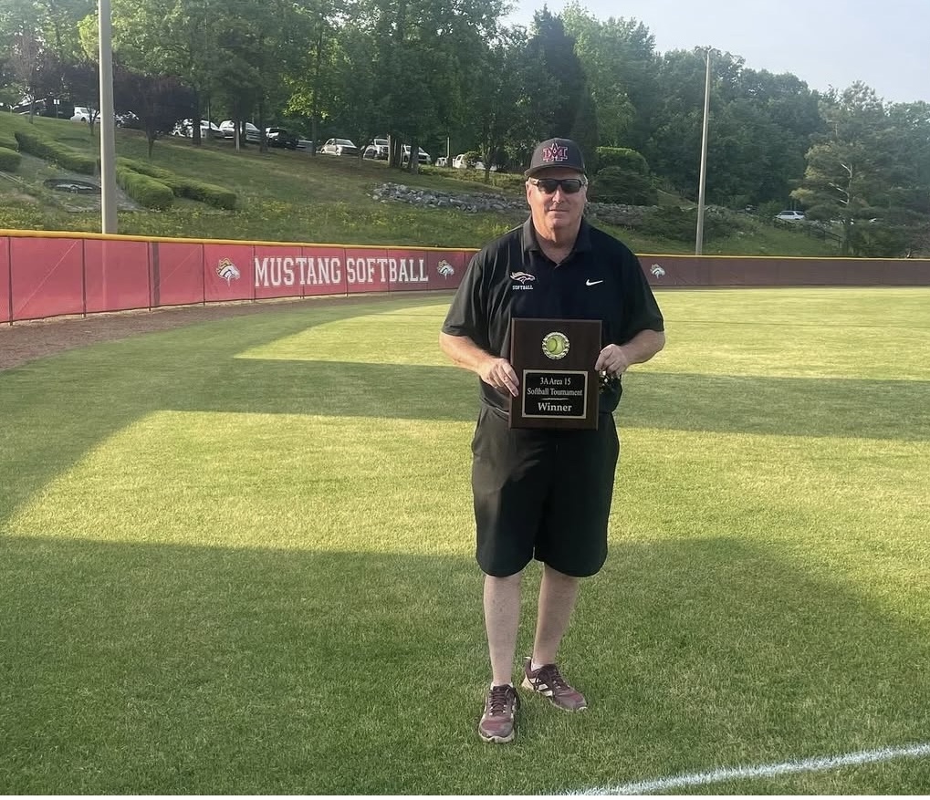 Congratulations on your retirement! What a ride it's been: 27 years and over 500 wins in Area, Region, and State competition with a cemented culture that drives our competitive advantage. #ServantLeadership #LeadbyExample #SelflessService #AllinVolunteer #AttitudeandEffort