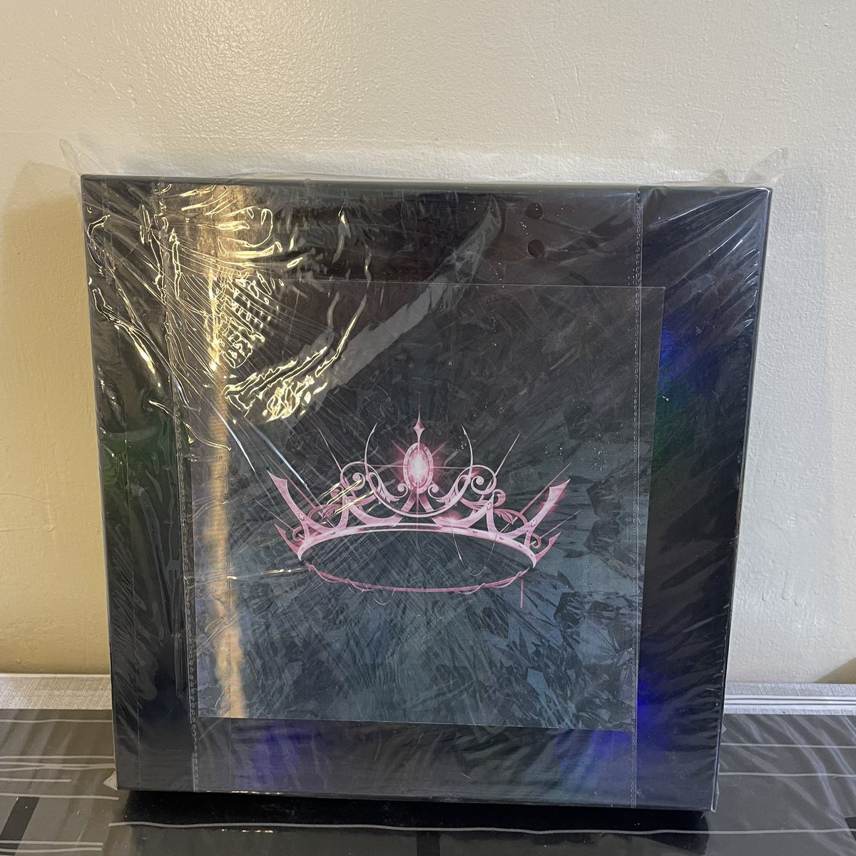 BeulpingShopPH's tweet photo. [ONHAND] Blackpink The Album Vinyl Limited Edition

2450 PHP

Please DM us to order
No pin

What you see is what you get

#BeulpingONHAND https://t.co/RvZQUEckHz