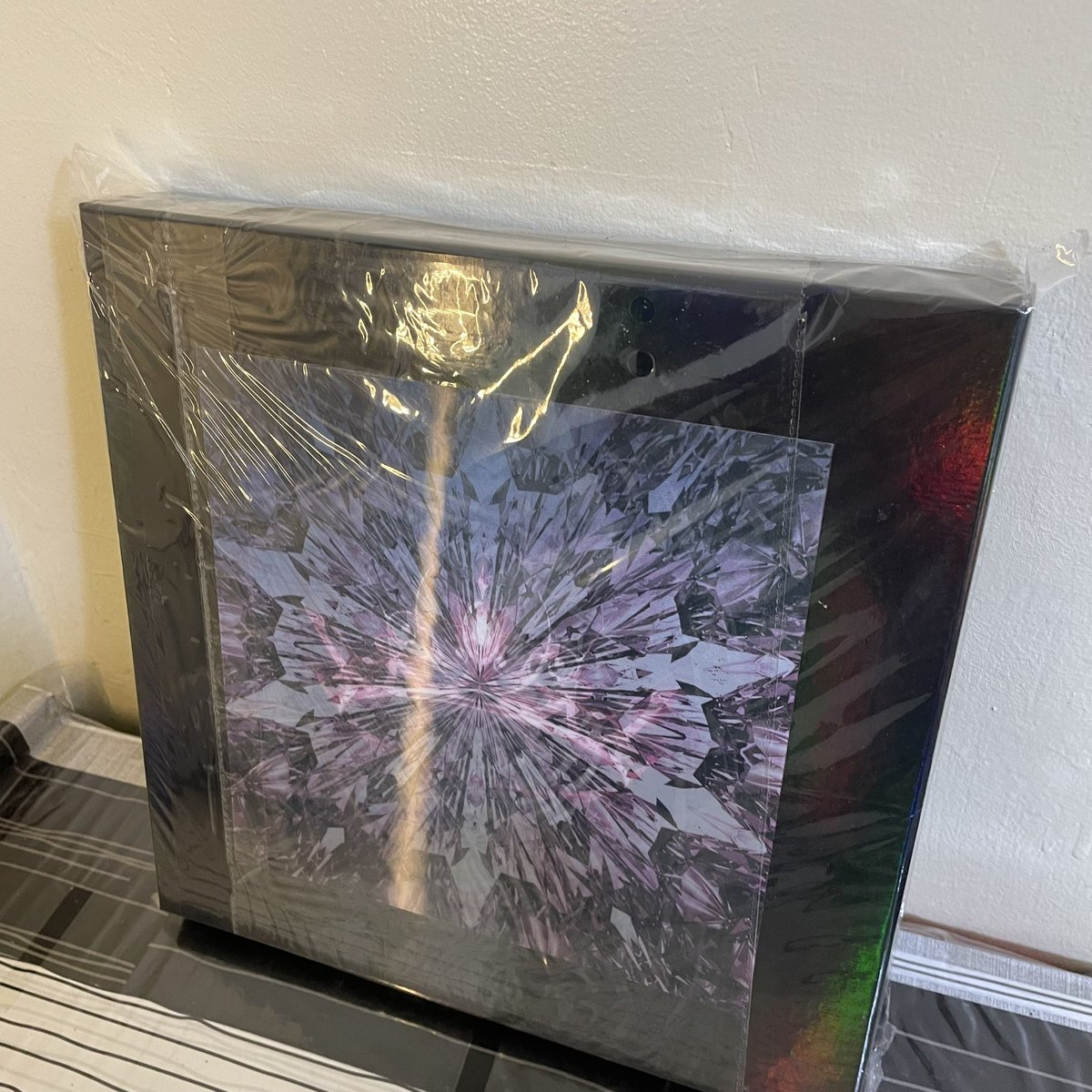 BeulpingShopPH's tweet photo. [ONHAND] Blackpink The Album Vinyl Limited Edition

2450 PHP

Please DM us to order
No pin

What you see is what you get

#BeulpingONHAND https://t.co/RvZQUEckHz