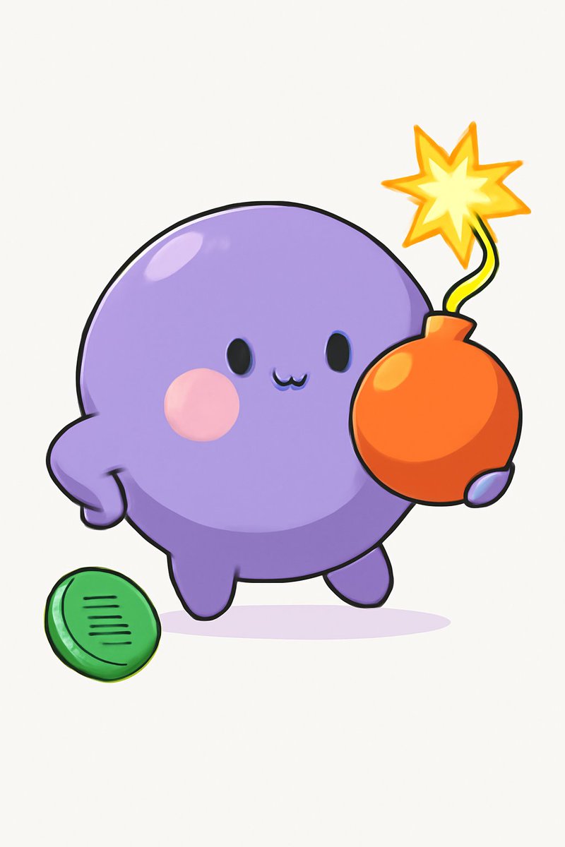 BoomFunSOL's tweet photo. BOOM. FUN is exploding! Create your own meme coin with BOOM tokens and enjoy Solana’s ultra-low fees and second confirmations! Your next meme is here! #BOOMFUN https://t.co/imWrI3lEp3