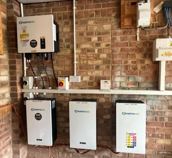 ESE Solar tweet media