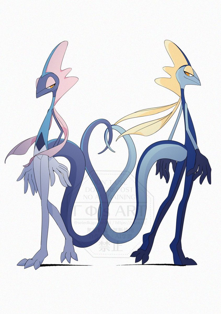 普通ちゃんといろちちゃん