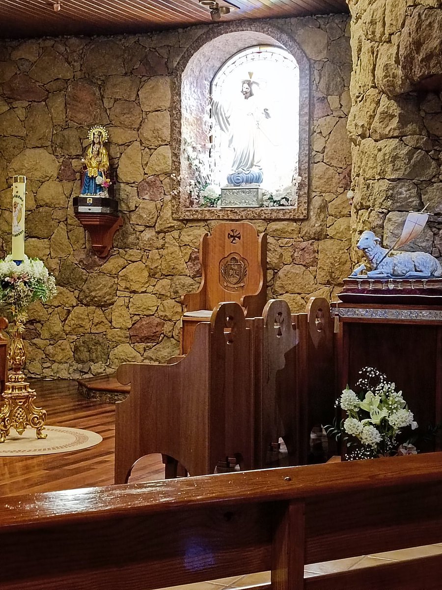 Madurez para el SILENCIO. Sabiduría para la ESCUCHA.  Valentía para la ORACIÓN