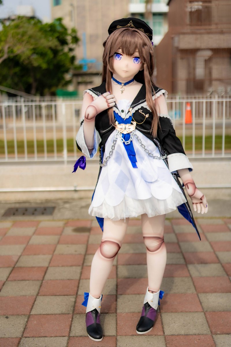 #スターレイル 
#ヘルタ