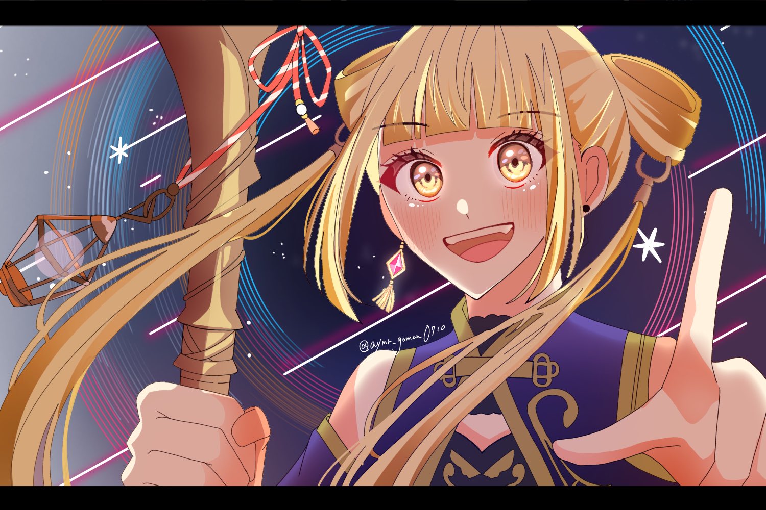 ち (@chi_32726) / X