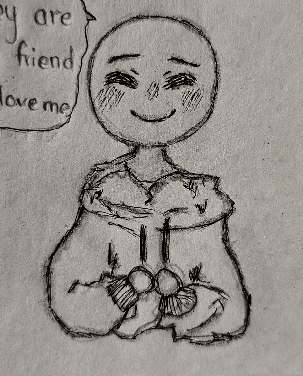 diabolicayt's tweet photo. No one noticed....
#Art #artist #artwork #songart #animationmeme #trending #trend #anime #animeart #illustration #illustrationtutorial #vent #vemtart #ihateher #feltsospecial #special #but #fool #feel
#SameOldSameOld https://t.co/awbVRp2p1x