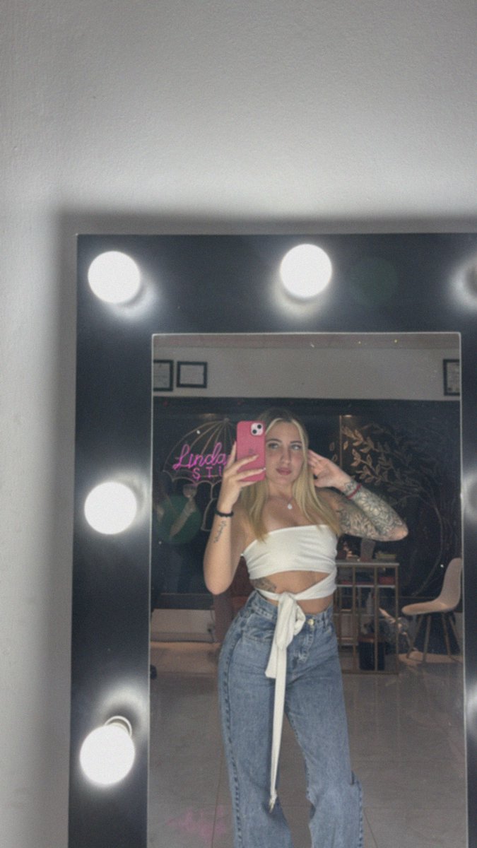 The way this situation is giving delulu vibes and i’m not here for it