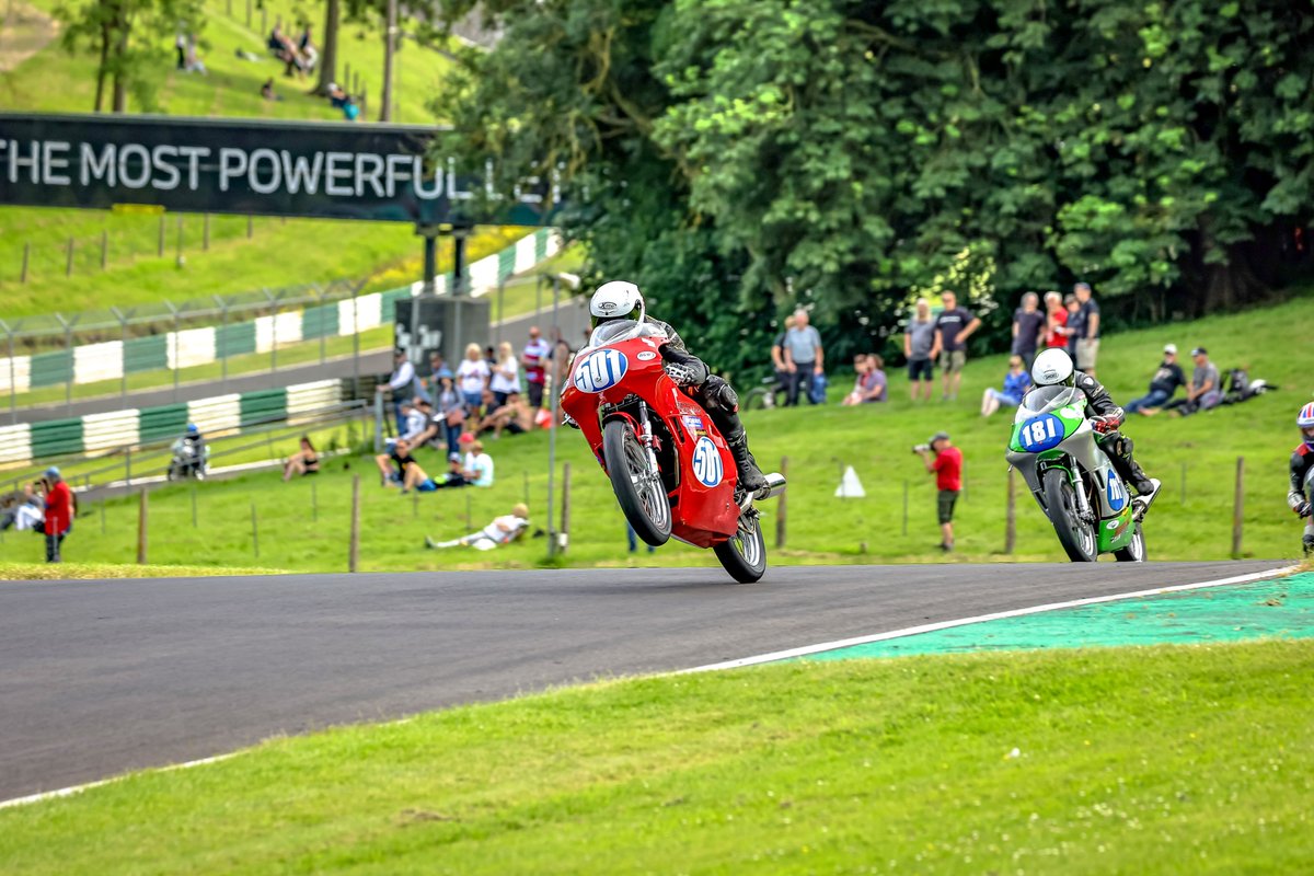Cadwell Park tweet media