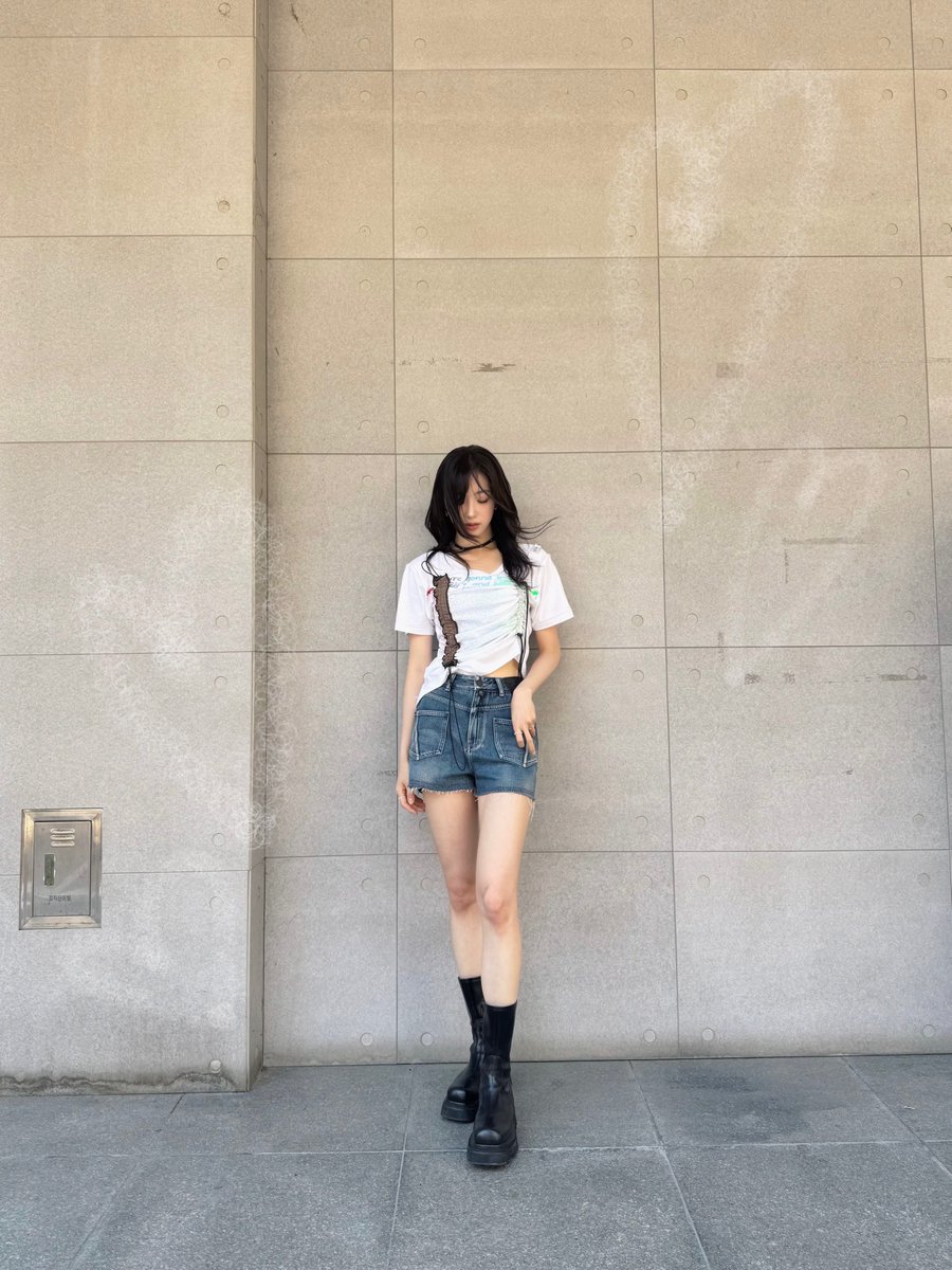 [🔮💗] K 컬처 박람회에 리이나 다녀감! 🤍

#H1KEY #하이키 #ハイキー
#RIINA #리이나 #リイナ 
#GORUN