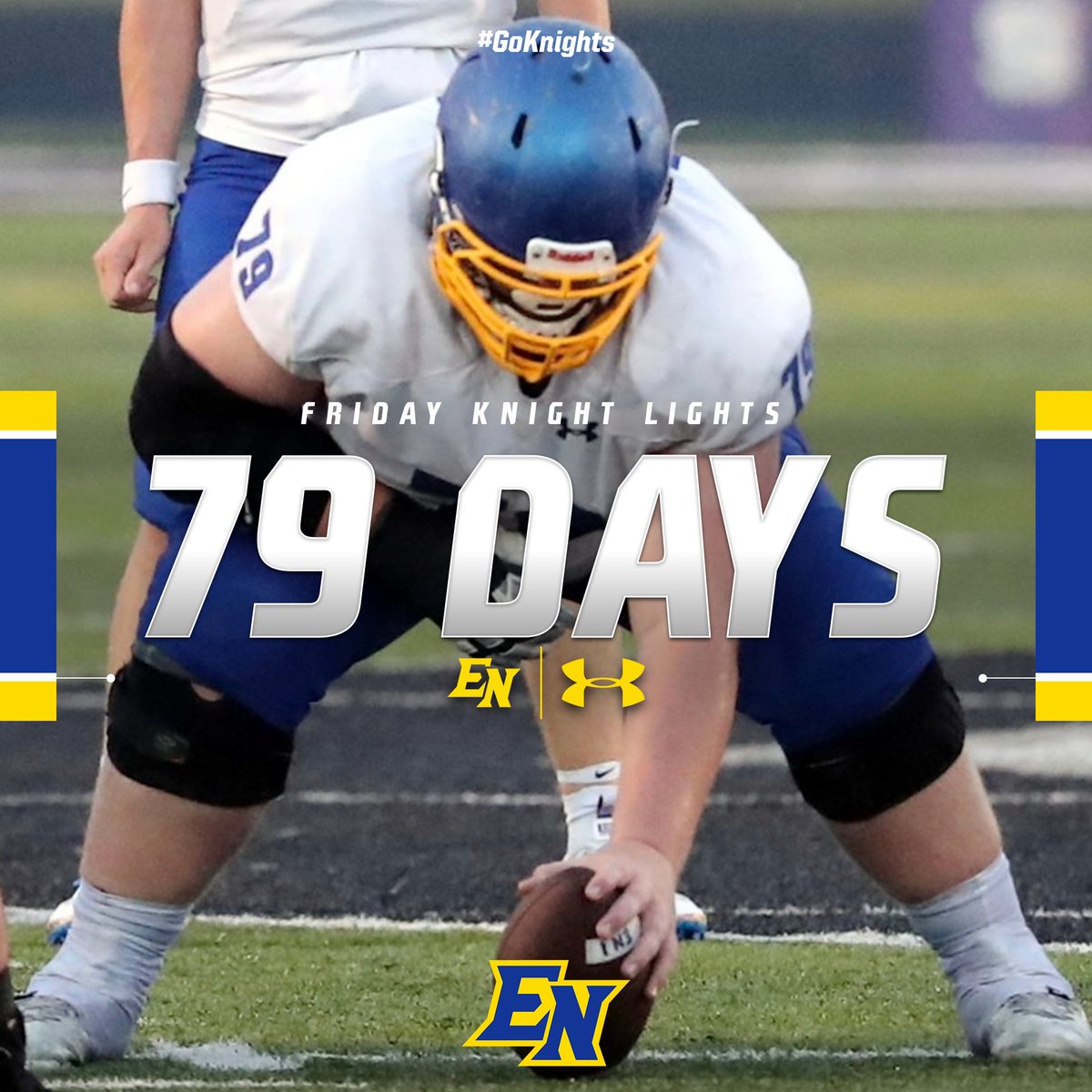 East Noble Football (@eastnoblefball) on Twitter photo 
