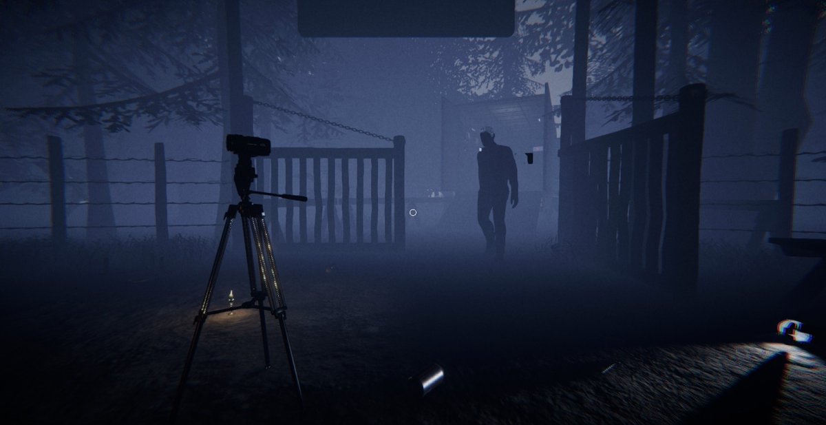 1인칭 시점 호러 게임 ‘파스모포비아’가 영화로 제작됩니다.

블룸하우스와 아토믹 몬스터가 공동 제작합니다.

deadline.com/2025/06/phasmo…