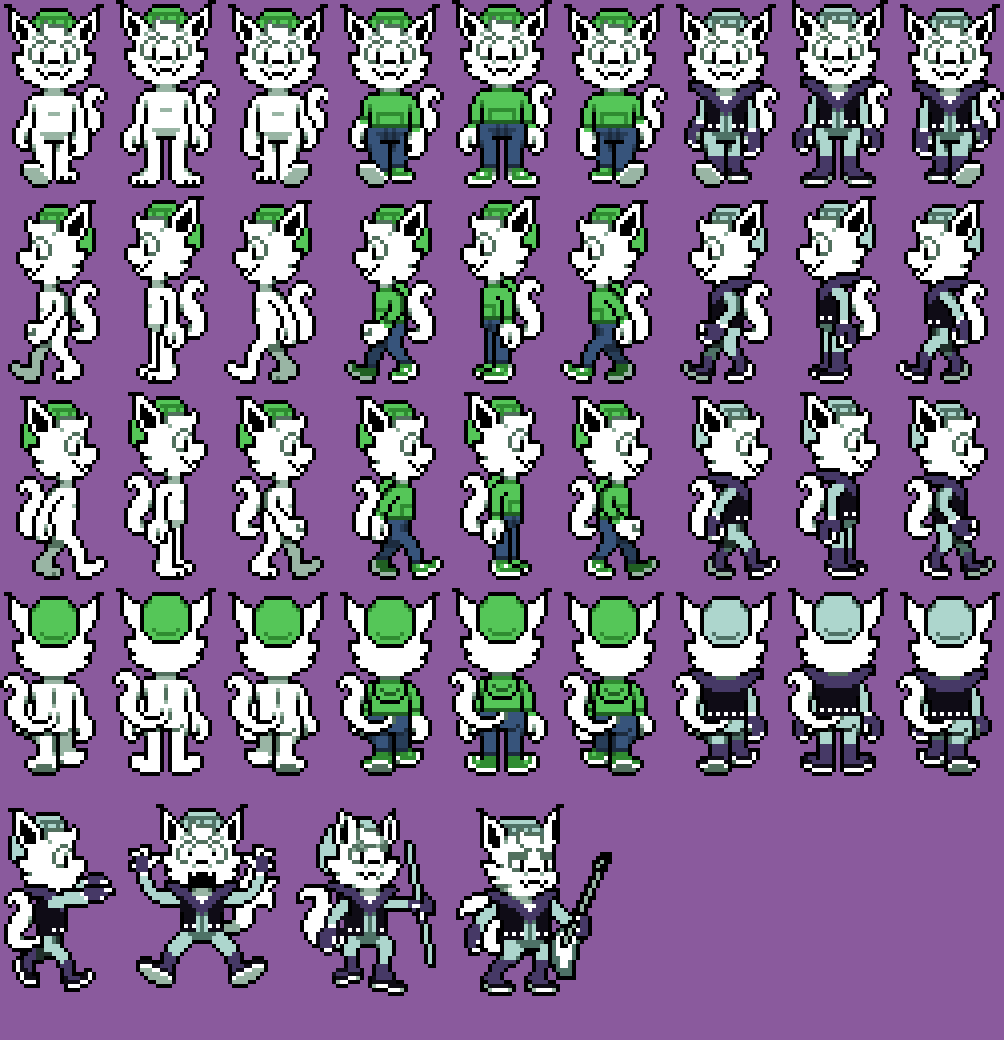 lepixius's tweet photo. Deltarune Today https://t.co/UvNFxC1wqZ