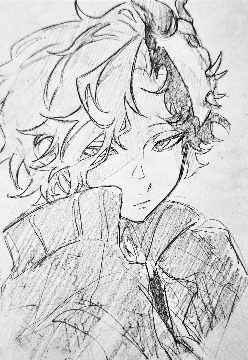 うーん手に馴染まない