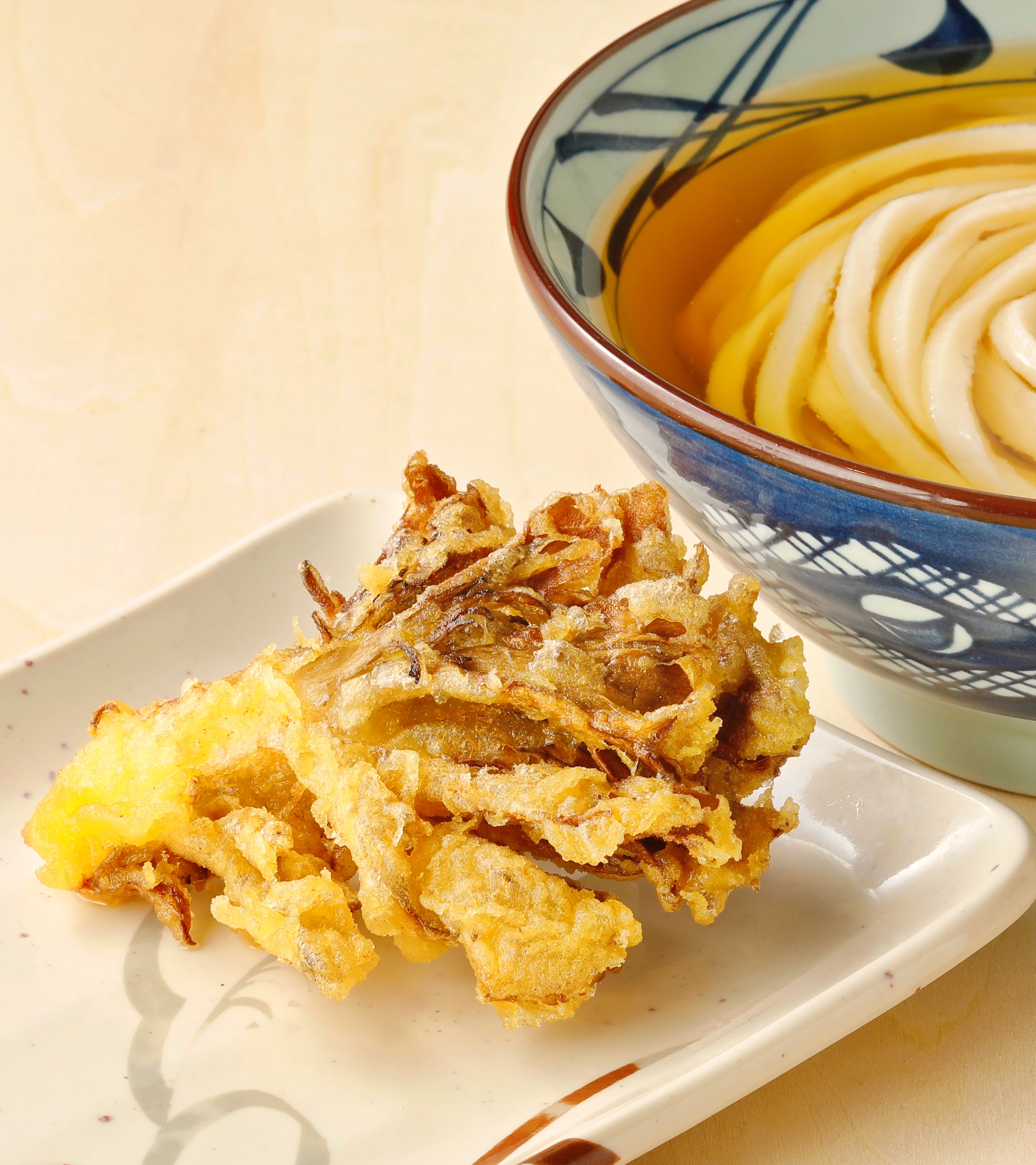 丸亀製麺さん専用 ここのうどんは、生きている。丸亀製麺