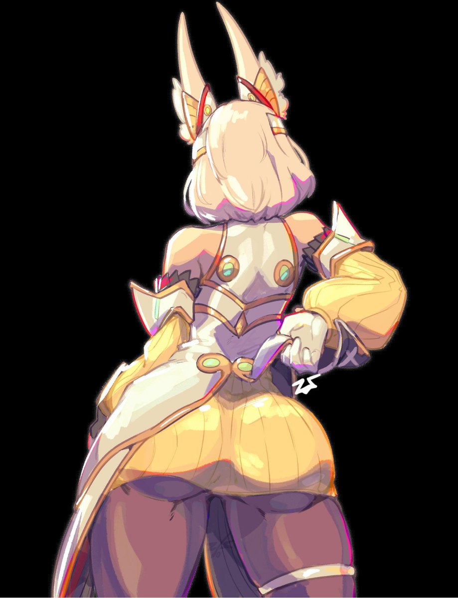 Understandable. Have a cat too😎

#XenobladeChronicles #Nia #fanart