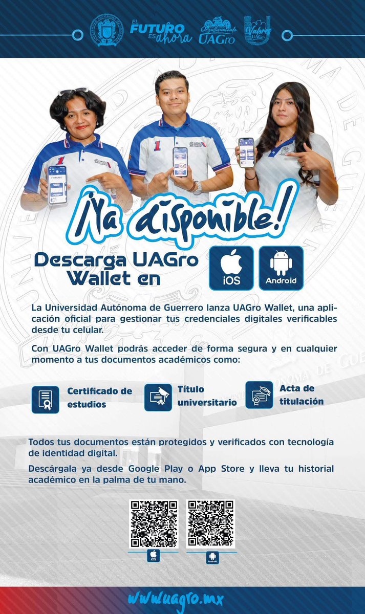 sase_uagro's tweet photo. #UAGro #Guerrero #EstudiantesUAGro https://t.co/bL83bUD69P