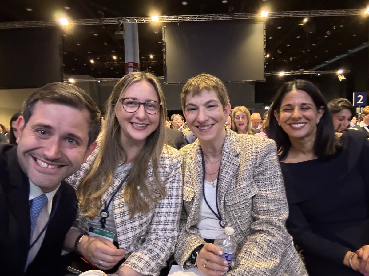 Ilana Schlam (@ilanaschlam) on Twitter photo Another highlight of #ASCO2025: reconnecting with my mentors and colleagues. <a href="/DFCI_BreastOnc/">Dana-Farber’s Breast Oncology Center</a> <a href="/stolaney1/">Sara Tolaney</a> <a href="/drsarahsam/">Dr Sarah Sammons</a> <a href="/PTarantinoMD/">Paolo Tarantino</a> <a href="/FilipaLynce/">Filipa Lynce, MD, FASCO 🇵🇹 🇺🇸</a> <a href="/antgiorda/">Antonio Giordano, MD PhD</a> <a href="/elmayermd/">Erica Mayer</a> <a href="/StefiMorganti/">Stefania Morganti, MD</a> <a href="/nlinmd/">Nancy Lin, MD</a> Another highlight of #ASCO2025: reconnecting with my mentors and colleagues. <a href="/DFCI_BreastOnc/">Dana-Farber’s Breast Oncology Center</a> <a href="/stolaney1/">Sara Tolaney</a> <a href="/drsarahsam/">Dr Sarah Sammons</a> <a href="/PTarantinoMD/">Paolo Tarantino</a> <a href="/FilipaLynce/">Filipa Lynce, MD, FASCO 🇵🇹 🇺🇸</a> <a href="/antgiorda/">Antonio Giordano, MD PhD</a> <a href="/elmayermd/">Erica Mayer</a> <a href="/StefiMorganti/">Stefania Morganti, MD</a> <a href="/nlinmd/">Nancy Lin, MD</a>