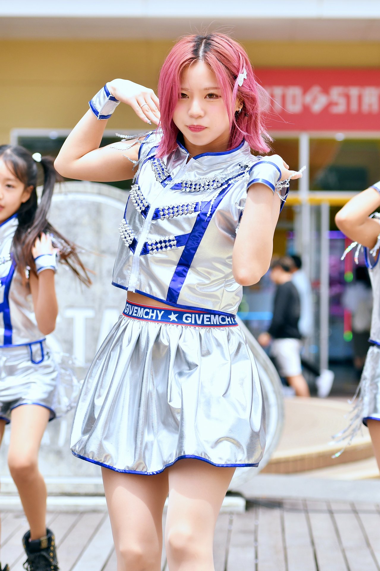 みらん 新作の ブランド【PRO】のメジャーが 凄すぎた🤣🤲 ほんの少し