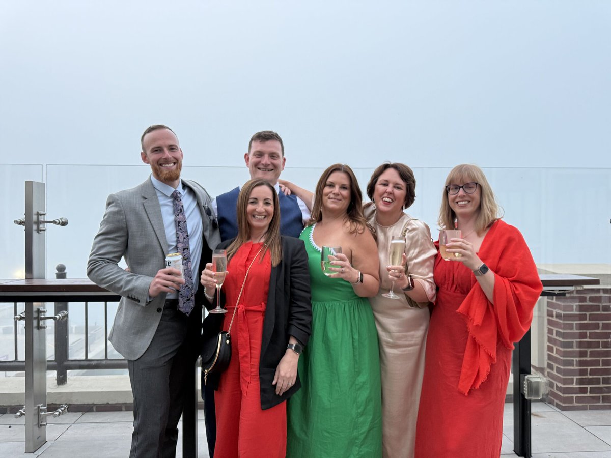 STEPSprosthetics (@stepsprosthetic) on Twitter photo In May, Colette had the opportunity to travel to Chicago with members of the <a href="/STEPSrehabUK/">STEPS Rehabilitation</a>'s team to attend <a href="/RehabWeekOrg/">RehabWeek</a>'s #RehabWeek2025.
In this article, she shares her reflections on an inspiring and insightful week.
stepsprosthetics.com/articles/rehab…
#RehabWeek2025 #STEPSinChicago In May, Colette had the opportunity to travel to Chicago with members of the <a href="/STEPSrehabUK/">STEPS Rehabilitation</a>'s team to attend <a href="/RehabWeekOrg/">RehabWeek</a>'s #RehabWeek2025.
In this article, she shares her reflections on an inspiring and insightful week.
stepsprosthetics.com/articles/rehab…
#RehabWeek2025 #STEPSinChicago