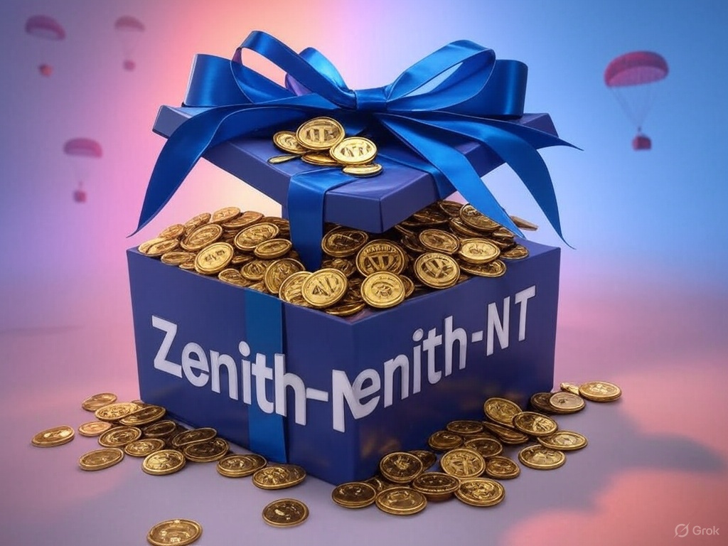 ZenithNT2025's tweet image. 🌟 Zenith Official $NT Presale Now Open! 🚀

If you want to participate in the pre-sale, send a message to our official customer service

Minimum amount: 0.5 $SOL
Buy 5 $SOL and get 2x $NT tokens

📢 Join the group to get free tokens
By attending this event, you will be able to…