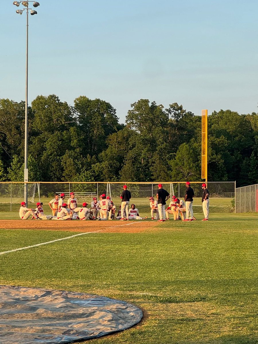 Matoaca Baseball (@matoacabaseball) on Twitter photo Varsity warriors season comes to an end in the regional Semifinal 8-6 loss to JR. Boys fought hard and gave us a chance to win! Couldn’t be more proud of the effort and energy given last night. Seniors, Thank you! We love you and good luck in the future! #WarriorPride 🔴⚫️ Varsity warriors season comes to an end in the regional Semifinal 8-6 loss to JR. Boys fought hard and gave us a chance to win! Couldn’t be more proud of the effort and energy given last night. Seniors, Thank you! We love you and good luck in the future! #WarriorPride 🔴⚫️