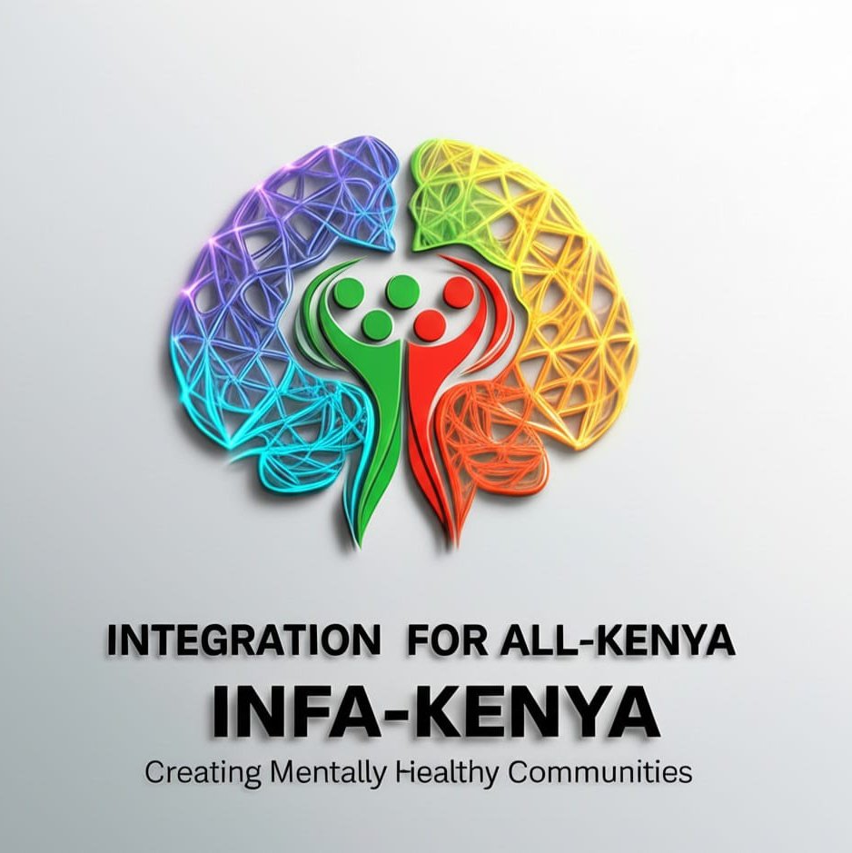 Mental health is a universal human right. At INFA-KENYA, we’re bridging gaps to ensure no one is left behind. Join us in creating mentally healthy communities—because everyone deserves to thrive. 💙
🤝 Partnering with stakeholders to build psychologically safe spaces.